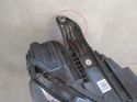 LAMPA PRZÓD MERCEDES GLE 167 FULL LED PERFORMANCE 19-23 RH