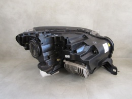 LAMPA PRZÓD MERCEDES ML W166 KSENON SKRĘTNY 11-15 LH LEWA A1668202259