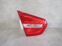 Lampa lampy tył Mercedes GLA 156 LED LEWA PRAWA USA