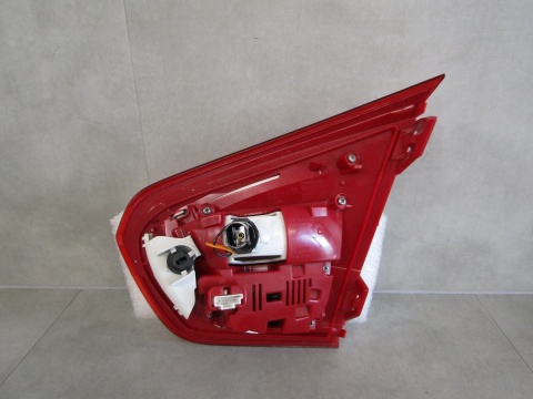 Lampa lampy tył Mercedes GLA 156 LED LEWA PRAWA USA