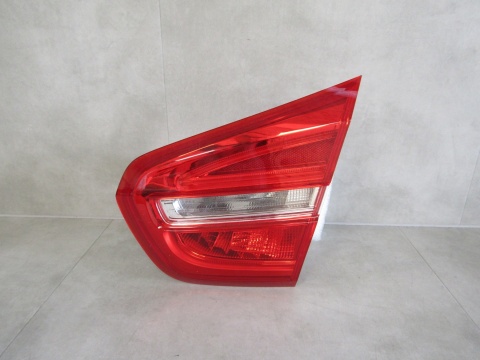 Lampa lampy tył Mercedes GLA 156 LED LEWA PRAWA USA