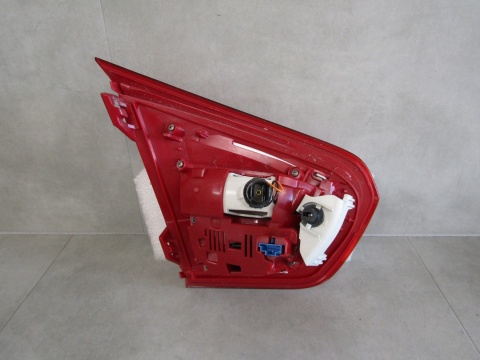 Lampa lampy tył Mercedes GLA 156 LED LEWA PRAWA USA