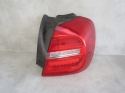 Lampa lampy tył Mercedes GLA 156 LED LEWA PRAWA USA