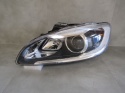 Lampa przód Volvo V60 S60 LIFT KSENON SKRĘTNY 14-18 LH 31420253