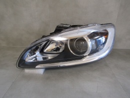 Lampa przód Volvo V60 S60 LIFT KSENON SKRĘTNY 14-18 LH 31420253