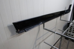 Listwa progowa lewa Ford Kuga MK2 Titanium Escape ST 12-19