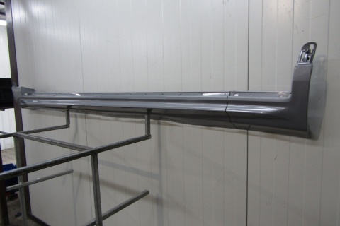 Listwa progowa lewa Volvo XC90 II 18- lift XC 90