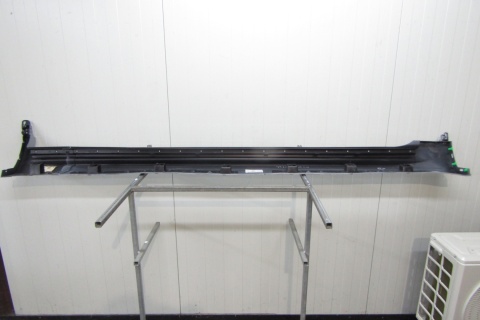 Listwa progowa lewa Volvo XC90 II 18- lift XC 90