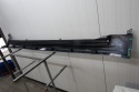 Listwa progowa lewa Volvo XC90 II 18- lift XC 90