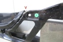 Listwa progowa lewa BYD SEAL 22- Electric