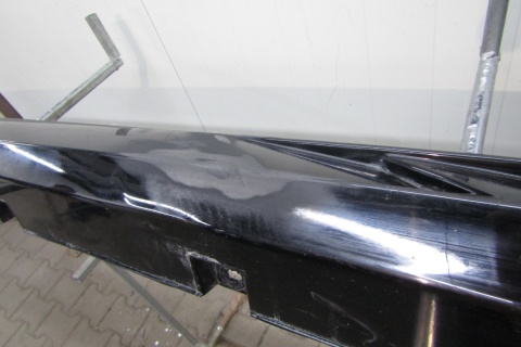 Listwa progowa lewa BYD SEAL 22- Electric