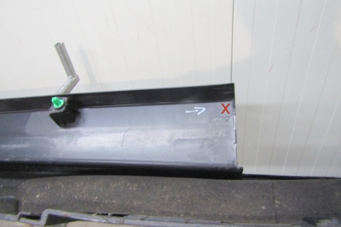 Listwa progowa lewa BYD SEAL 22- Electric