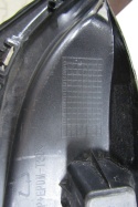 Listwa progowa lewa BYD SEAL 22- Electric