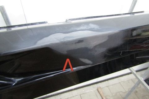 Listwa progowa lewa BYD SEAL 22- Electric