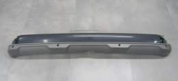Zderzak tył Kangoo III / Mercedes Citan II 21-