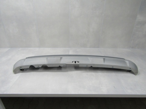 Zderzak tył Kangoo III / Mercedes Citan II 21-