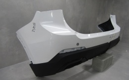 Zderzak tył tylny MG ZS Hybrid+ 2024-
