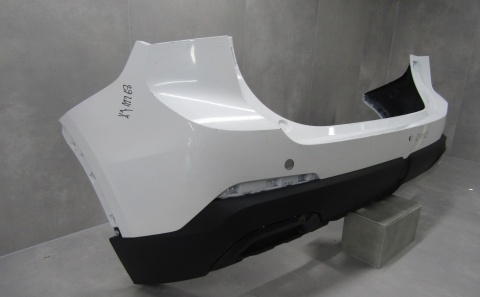 Zderzak tył tylny MG ZS Hybrid+ 2024-