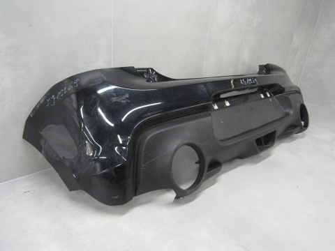 Zderzak tył tylny SUZUKI SWIFT VI MK8 SPORT 17- 24