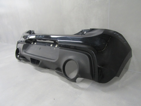 Zderzak tył tylny SUZUKI SWIFT VI MK8 SPORT 17- 24