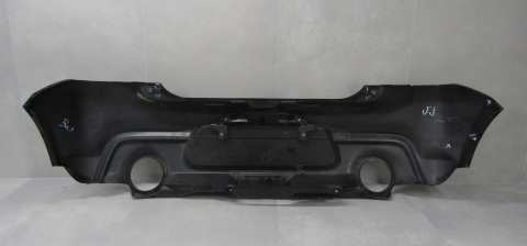 Zderzak tył tylny SUZUKI SWIFT VI MK8 SPORT 17- 24