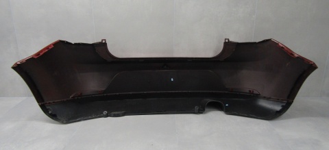 Zderzak tył tylny Seat Ibiza 4 IV 6J3 3D 08-12