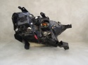 LAMPA PRZÓD FORD RANGER 3 III LIFT 15-18 ZWYKŁA SOCZEWKA LH LEWA