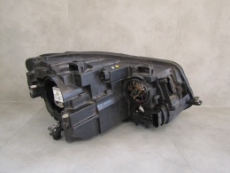 LAMPA PRZÓD VOLKSWAGEN TOURAN 1T1 KSENON SKRĘTNY 10-15 LH LEWA