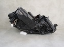 LAMPA PRZÓD VOLKSWAGEN TOURAN 1T1 KSENON SKRĘTNY 10-15 LH LEWA