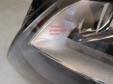 LAMPA PRZÓD VOLKSWAGEN TOURAN 1T1 KSENON SKRĘTNY 10-15 LH LEWA