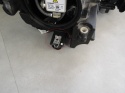 LAMPA PRZÓD VOLKSWAGEN TOURAN 1T1 KSENON SKRĘTNY 10-15 LH LEWA