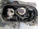 Lampa przód Volvo V60 S60 LIFT KSENON SKRĘTNY 14-18 LH 31420253