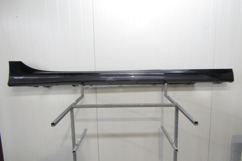 Listwa progowa prawa BMW 2 F44 M Pakiet 19-