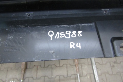 Listwa progowa prawa BMW 2 F44 M Pakiet 19-