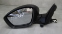 Lusterko lewe Citroen C3 IV OPEL FRONTERA LH 5 KABLI 10 PIN 23-
