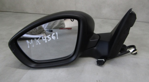 Lusterko lewe Citroen C3 IV OPEL FRONTERA LH 5 KABLI 10 PIN 23-