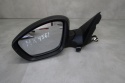 Lusterko lewe Citroen C3 IV OPEL FRONTERA LH 5 KABLI 10 PIN 23-