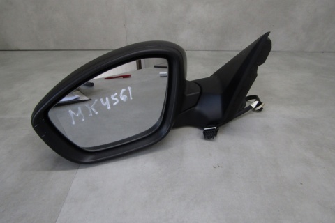 Lusterko lewe Citroen C3 IV OPEL FRONTERA LH 5 KABLI 10 PIN 23-