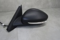 Lusterko lewe Citroen C3 IV OPEL FRONTERA LH 5 KABLI 10 PIN 23-