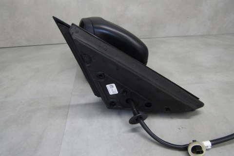 Lusterko lewe Citroen C3 IV OPEL FRONTERA LH 5 KABLI 10 PIN 23-
