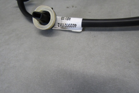 Lusterko lewe Citroen C3 IV OPEL FRONTERA LH 5 KABLI 10 PIN 23-