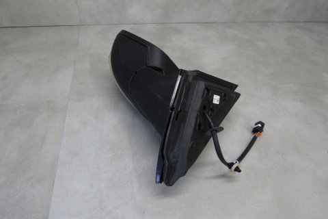 Lusterko lewe Citroen C3 IV OPEL FRONTERA LH 5 KABLI 10 PIN 23-