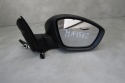 Lusterko prawe Citroen C3 IV OPEL FRONTERA RH 7 KABLI 10 PIN 23-