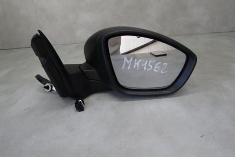 Lusterko prawe Citroen C3 IV OPEL FRONTERA RH 7 KABLI 10 PIN 23-