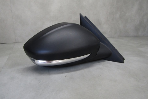 Lusterko prawe Citroen C3 IV OPEL FRONTERA RH 7 KABLI 10 PIN 23-