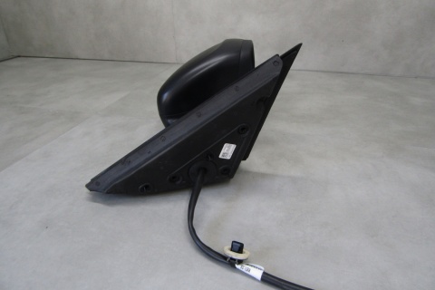 Lusterko prawe Citroen C3 IV OPEL FRONTERA RH 7 KABLI 10 PIN 23-