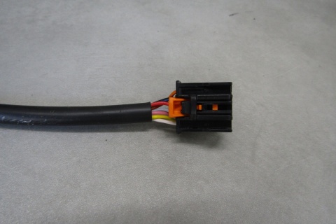 Lusterko prawe Citroen C3 IV OPEL FRONTERA RH 7 KABLI 10 PIN 23-