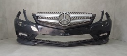 Zderzak przód przedni Mercedes E-klasa Coupe 207 AMG 09-12