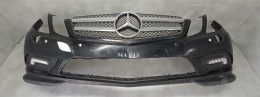 Zderzak przód przedni Mercedes E-klasa Coupe 207 AMG 09-12