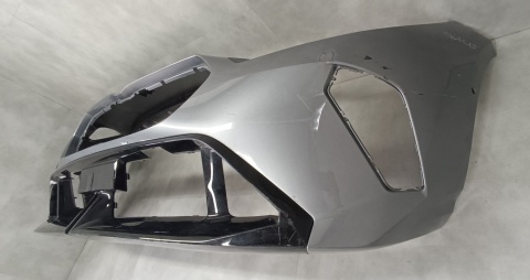 Zderzak przód przedni BMW 1 F70 M Sport Design 25-